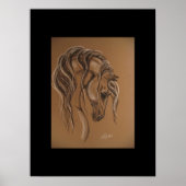 Poster Croquis (Devant)