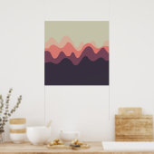 Poster Croquis audio 01 (Cuisine)