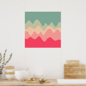 Poster Croquis audio 04 (Cuisine)