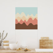 Poster Croquis audio 06 (Cuisine)