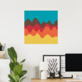 Poster Croquis audio 08 (Bureau à domicile)