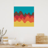 Poster Croquis audio 08 (Cuisine)