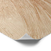 Poster Croquis féminin "Evocation" d'Alphonse Mucha 1897 (Coin)