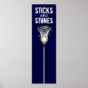 Poster Crosse