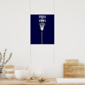 Poster Crosse (Cuisine)
