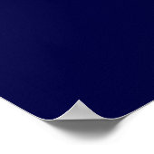 Poster Crosse (Coin)