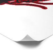 Poster Crosse ultime (Coin)