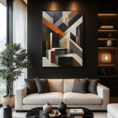 Poster Crossed Structures