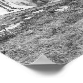 Poster Crotelier Joe Sideshow, années 1920 (Coin)