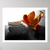 Poster croûte. (Devant)