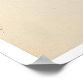 Poster Crow on a Snowy Branch by Ohara Koson (Coin)