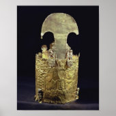 Poster Crown, Chimu (Devant)