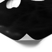 Poster Crown Daisy (Coin)