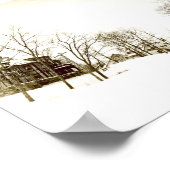 Poster Crowndale - 37 Highland Short Hills NJ Panorama1 (Coin)