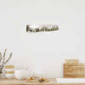 Poster Crowndale - 37 Highland Short Hills NJ Panorama1 (Cuisine)