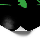 Poster CROYEZ À LA MAGIE DE... noël (Coin)