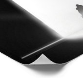 Poster Croyez...en Bigfoot et OVNI (Coin)