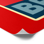 Poster Croyez en la licorne (Coin)