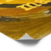 Poster Croyez en l'Extraordinaire ! (Coin)