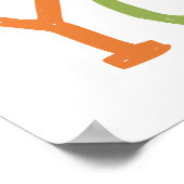 Poster Croyez en VOUS (Coin)