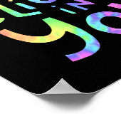 Poster Croyez En Vous - Enseignants Test Day Idea 2 (Coin)