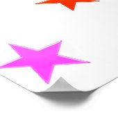 POSTER CROYEZ EN VOUS-MÊME GYMNASTIQUE (Coin)