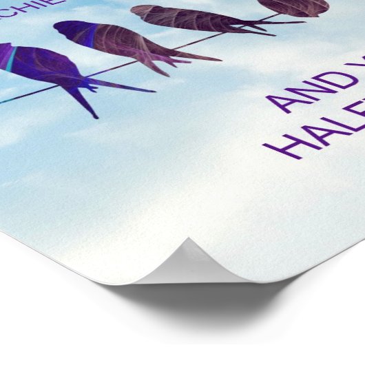 Poster Croyez la citation pour le succès de la condition (Coin)