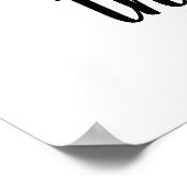 Poster Croyez Que Vous Pouvez Faire Des Choses Extraordin (Coin)