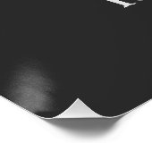 Poster Croyez Que Vous Pouvez Roosevelt Citation Inspirat (Coin)