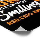 Poster Crps Complexe Réseau Régional De Sensibilisation A (Coin)