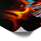 Poster CRPS/RSD C'est comme ça que je ressens pour l'impr (Coin)