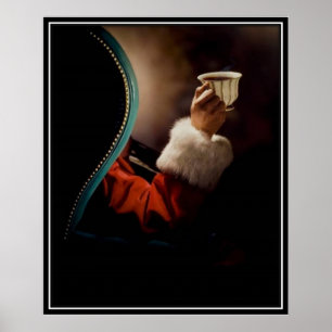 Poster Cru : Noël -