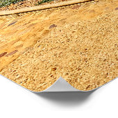 Poster Cruceiro de Santo Toribio (Coin)