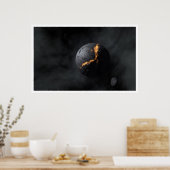 Poster Crucible (Cuisine)