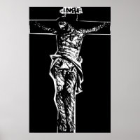Crucifié