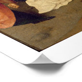 Poster Crucifix (Coin)