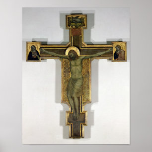Poster Crucifix 2