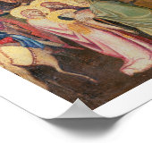 Poster Crucifixion (Coin)