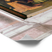 Poster Crucifixion (Coin)