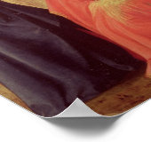 Poster Crucifixion, 1426 (Coin)