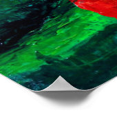 Poster Crucifixion - il est terminé 2009 (Coin)