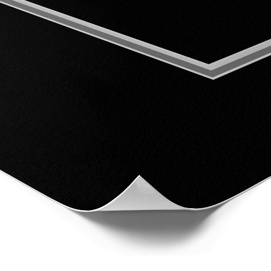 Poster Cruiser (Coin)