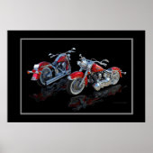 Poster Cruiser (Devant)