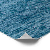 POSTER CRUISER DE MISSILES GUIDÉS - CG-60 (Coin)