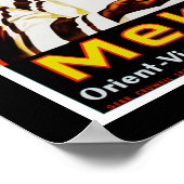 Poster Cruwell Mekka Tobacco (Coin)