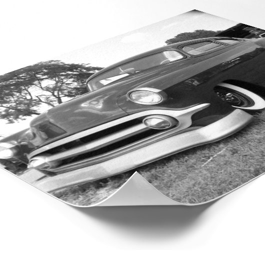 Poster Cruzin (Coin)