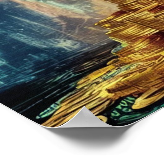 Poster Crypto (Coin)