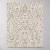 Poster Crystal 1 (Devant)