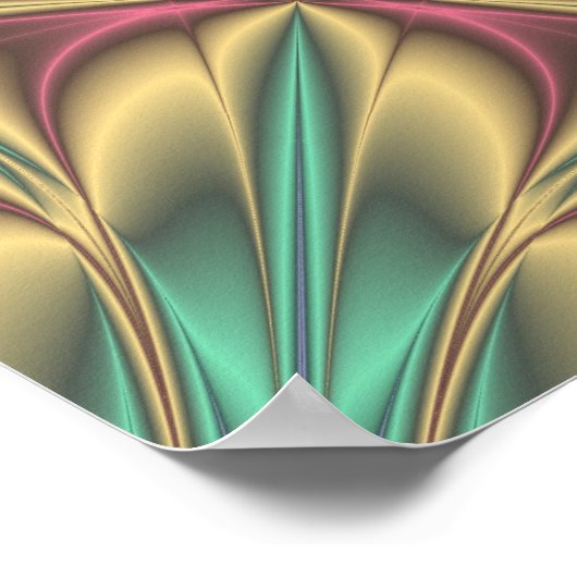 Poster Crystal 2 (Coin)