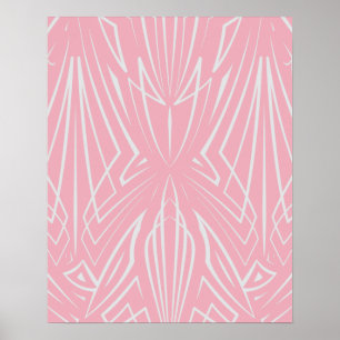 Poster Crystal 5